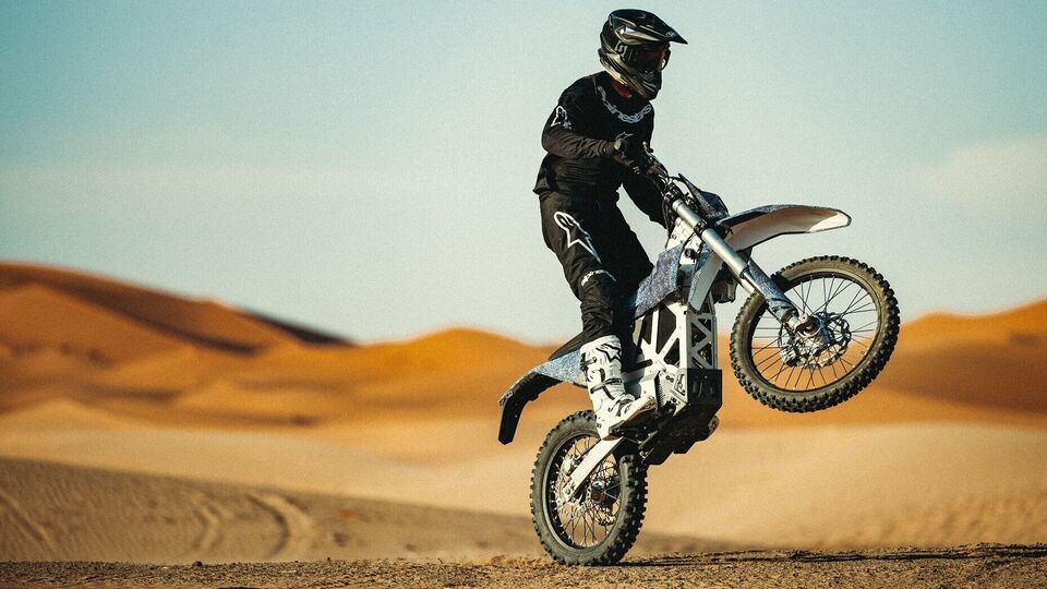 Vida Lynx Concept 