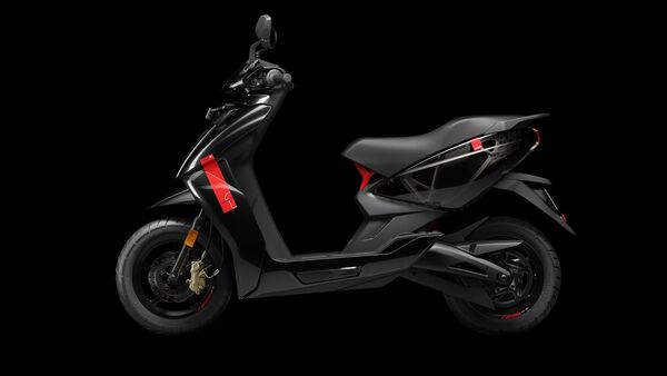 Ather Energy's Loss Shoots Up 2.5X To INR 865 Cr IN FY23