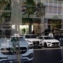 File photo of a Meredes-Benz showroom. Image has been used for representational purpose only. (Bloomberg)