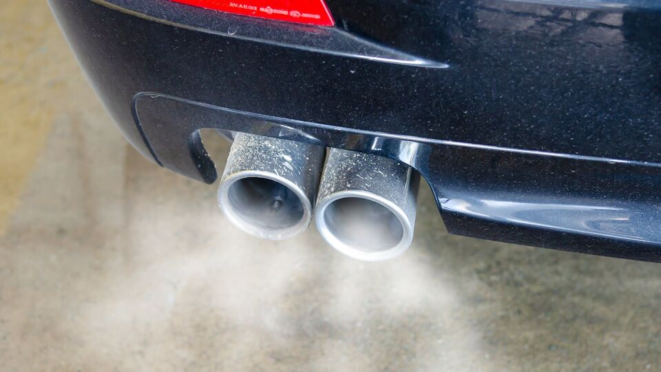 Pollution