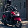 The Yamaha Ray ZR 125 for Europe is built at the brand's Tamil Nadu-based plant and exported overseas