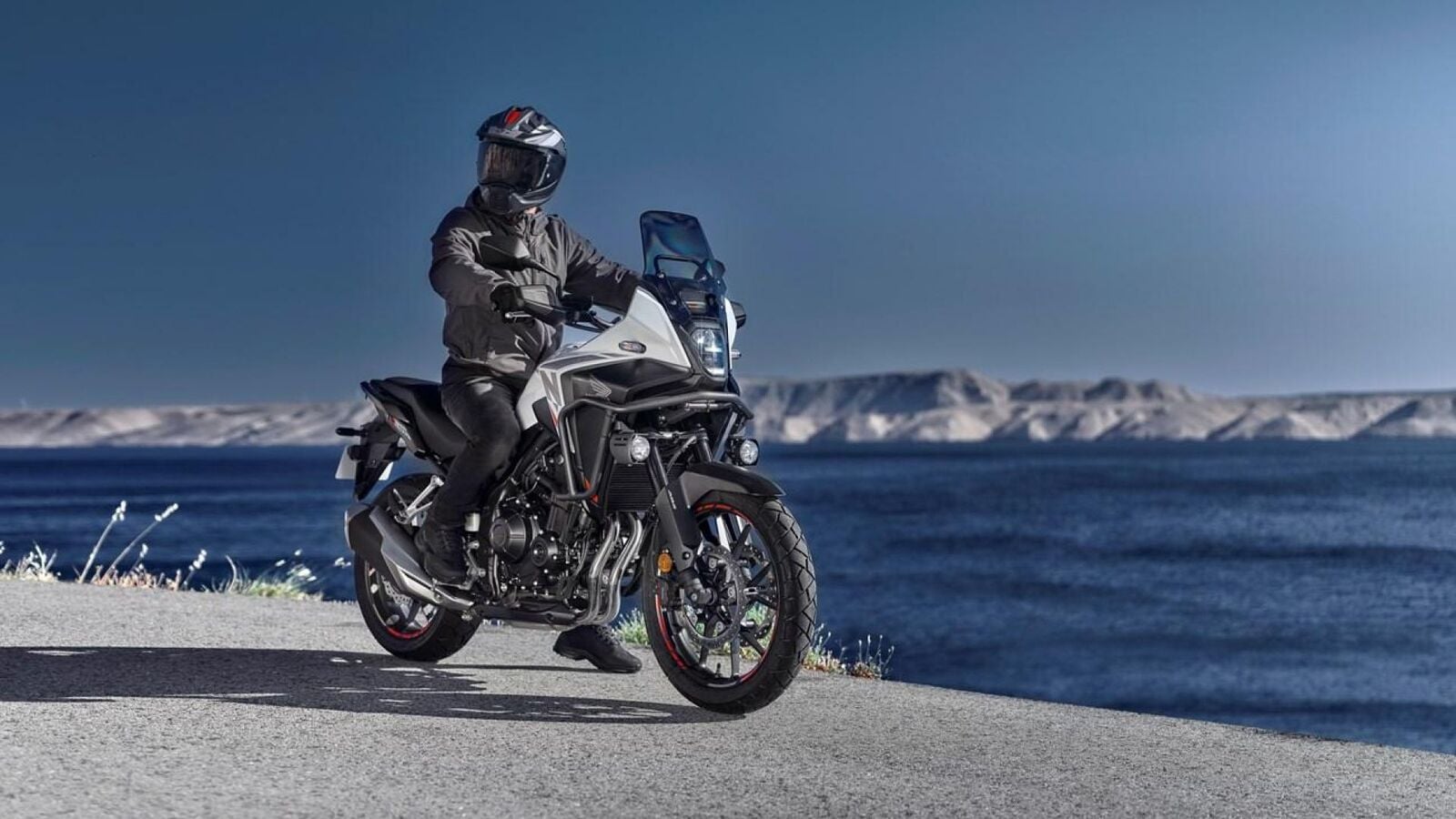 2024 Honda CB500 Hornet – First Look