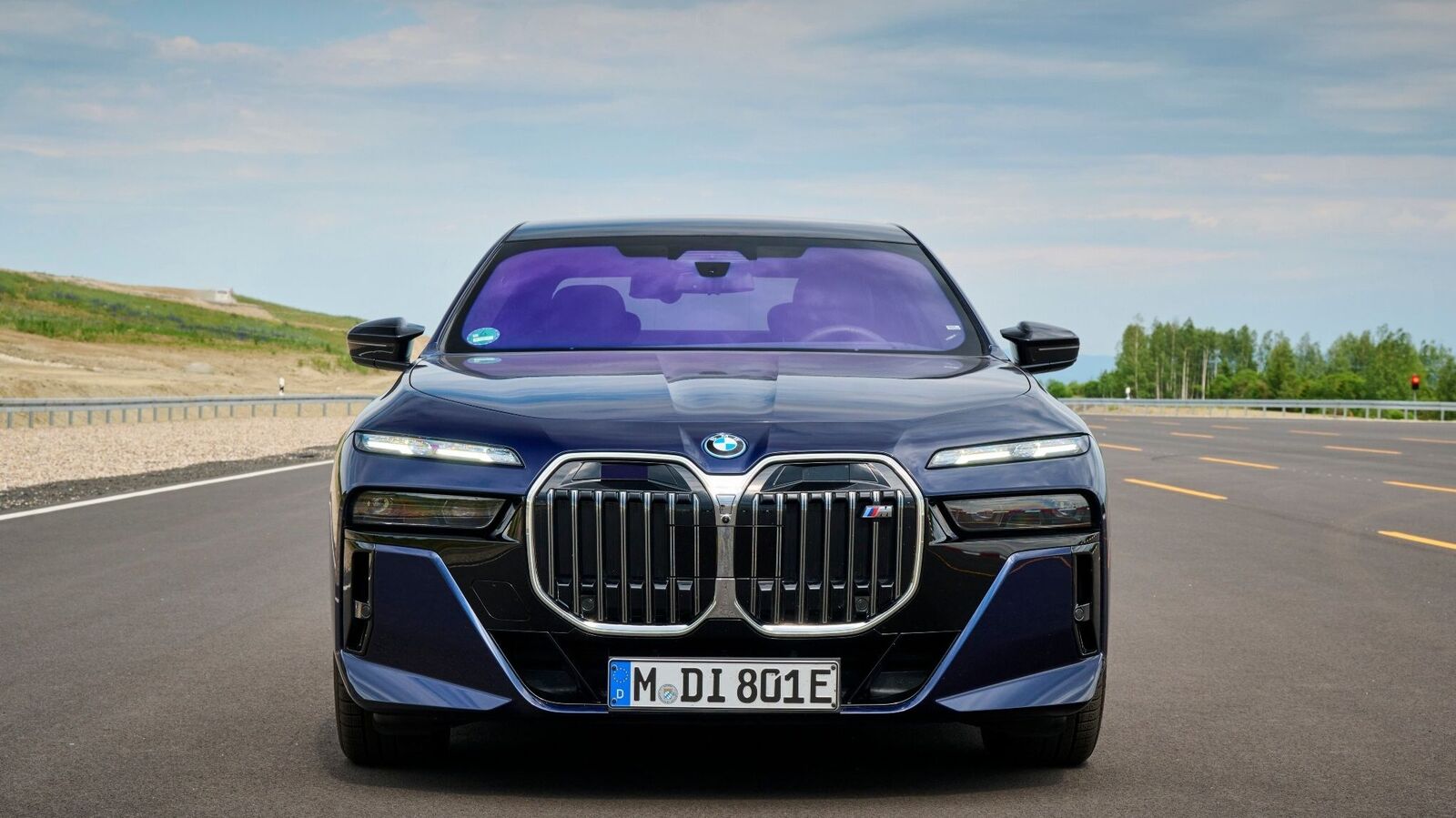 BMW 7 Series to get Level 3 autonomous driving technology