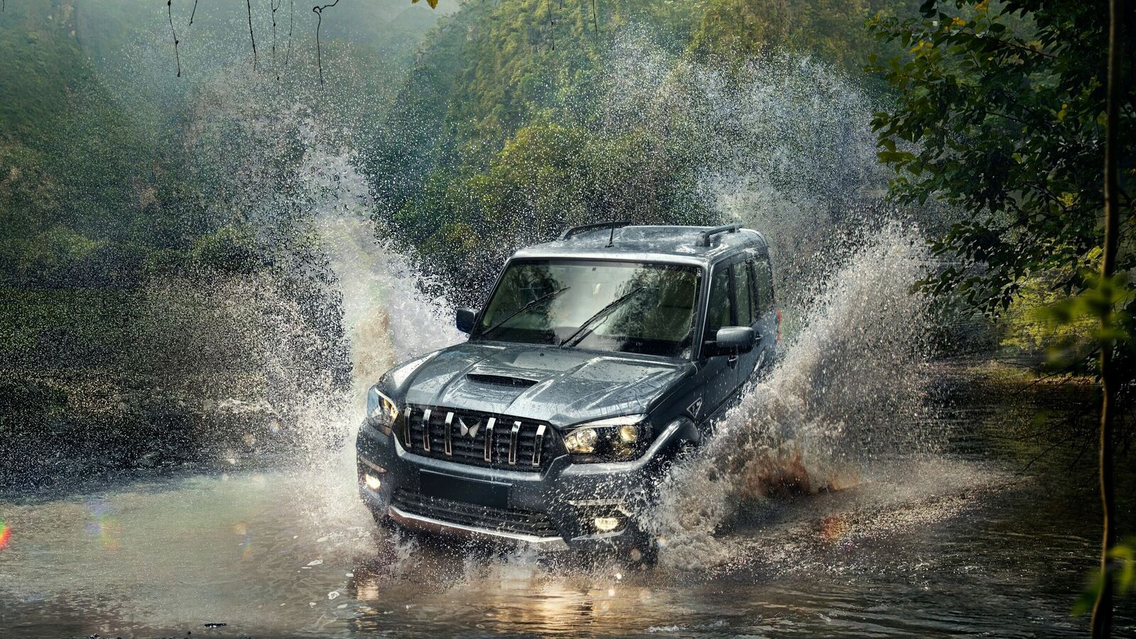 Scorpio N, Classic become Mahindra’s most popular SUVs with 17k monthly bookings