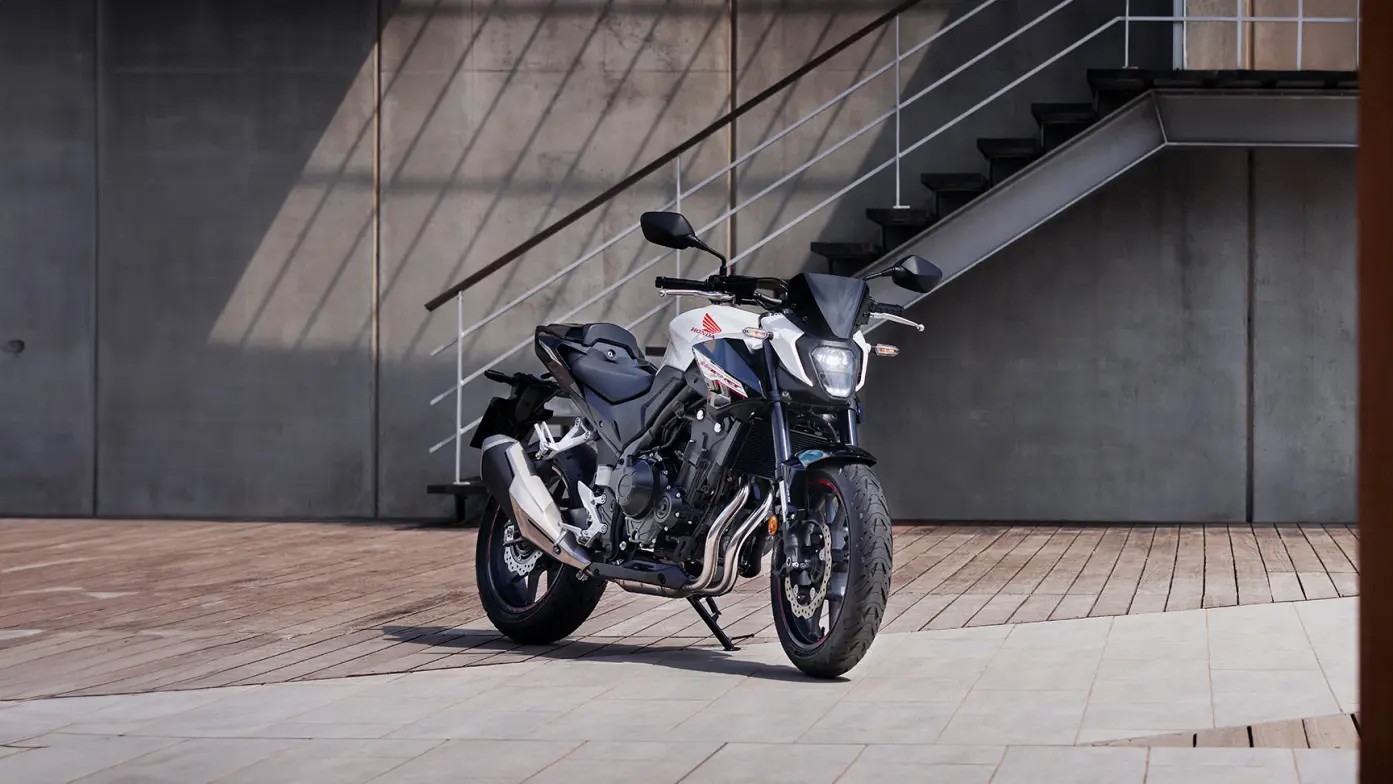 Honda unveils 2024 NX500 Adventure Tourer and CB500 Hornet Streetfighter at  EICMA : A fresh take on urban riding