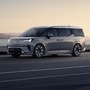 Volvo EM90 electric minivan is loosely based on Zeekr 09, a luxury electric MPV with focus on the concept of a mobile home.