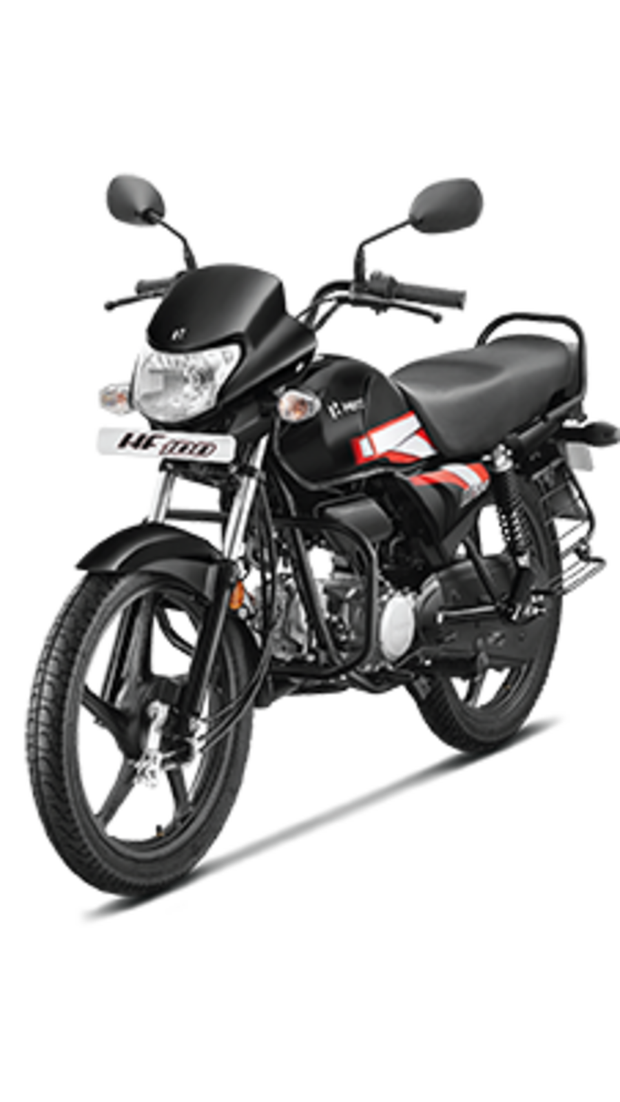 Why Hero HF Deluxe is so popular among 100 cc motorcycles HT Auto