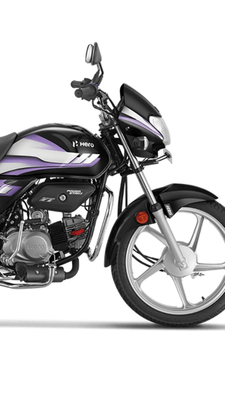 Why Hero HF Deluxe is so popular among 100 cc motorcycles HT Auto