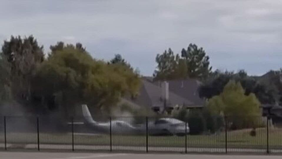 Accident