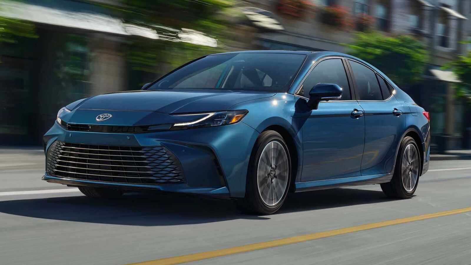 Toyota Avalon to be Discontinued for 2023