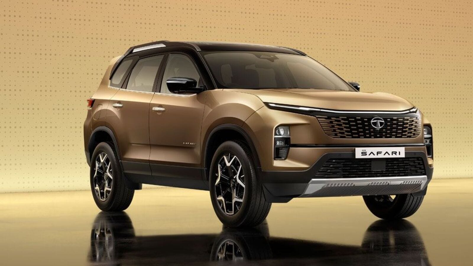 Top 10 most fuel efficient diesel SUVs that you can buy in India HT Auto