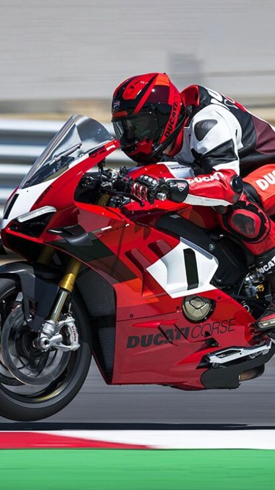 Check out Ducati Panigale V4 R that costs 70 lakh in India HT Auto