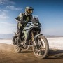 The 2024 CFMoto 450MT will be sold in a number of markets, overlapping with new-gen Royal Enfield Himalayan