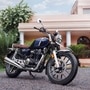 Image of Legacy Edition of Honda H'ness CB350 used for representation purpose only.