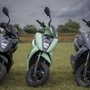 BLive will be using Ather electric scooters for last-mile deliveries for Zomato in Ahmedabad 