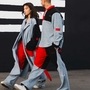 Nissan joined hands with premium streetwear fashion brand Daniel Patrick to crate a sleepwear line.