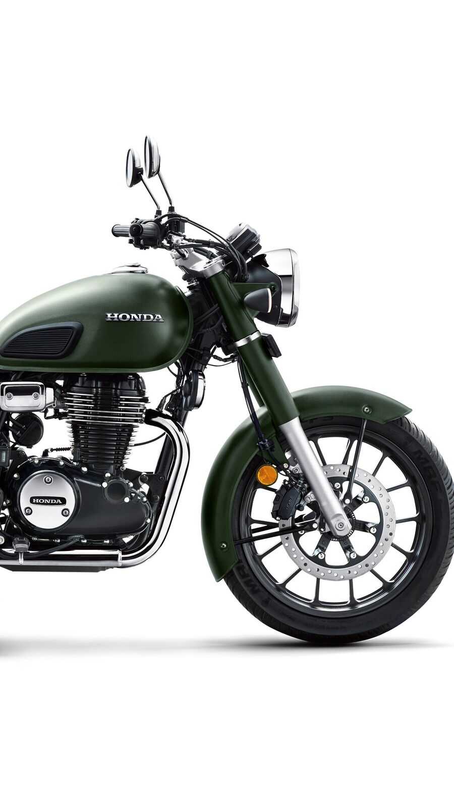 Honda cb new arrivals 350 classic