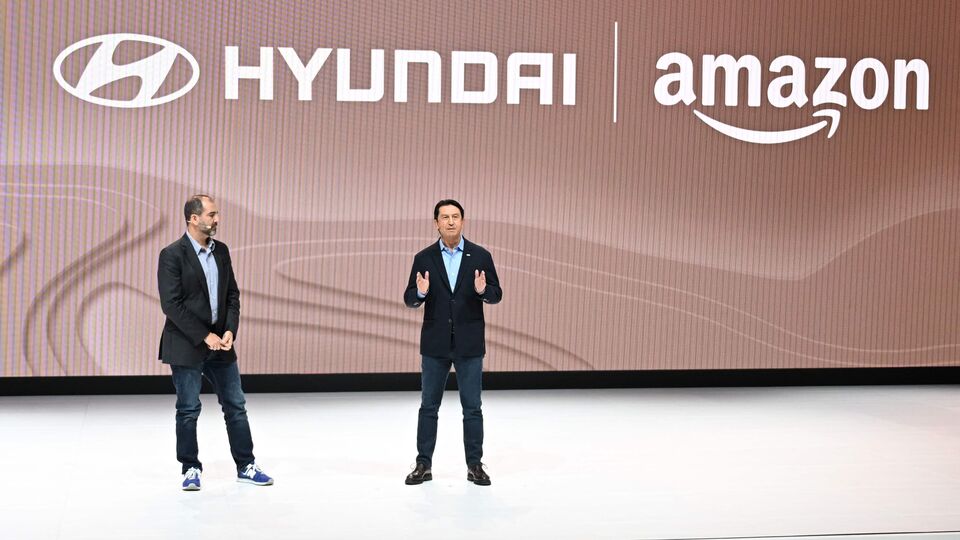 Amazon