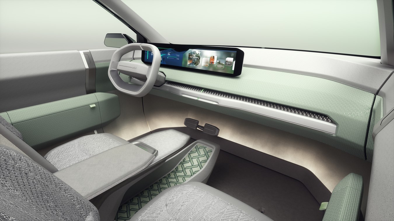 Ein Auto, Zwei Formen: Kia Ev4 Im Ersten Check – Das Ändert Sich Für E Auto Fahrer! - o4dvwfj