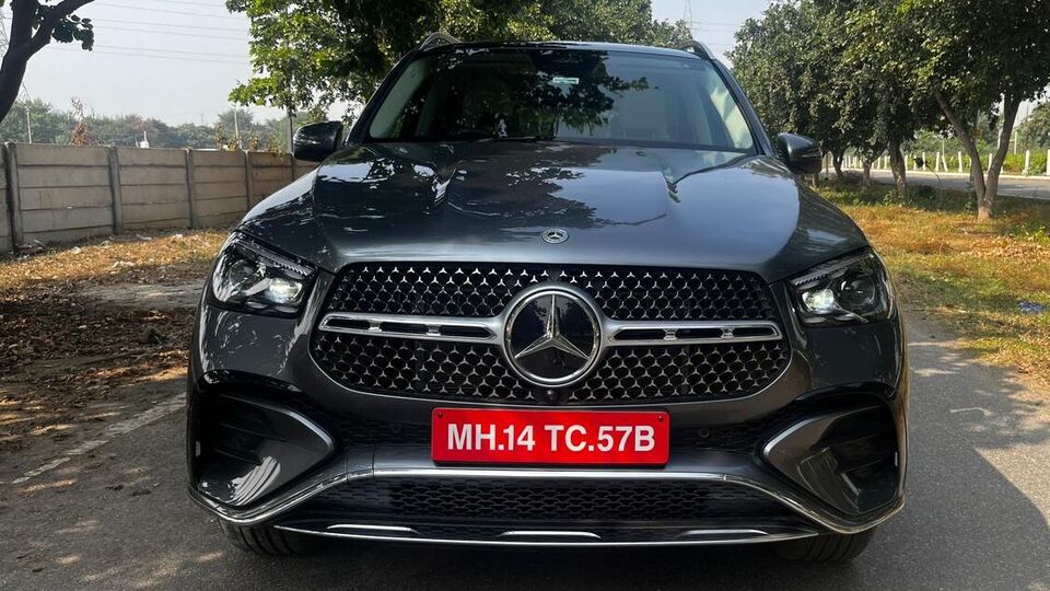 GLE