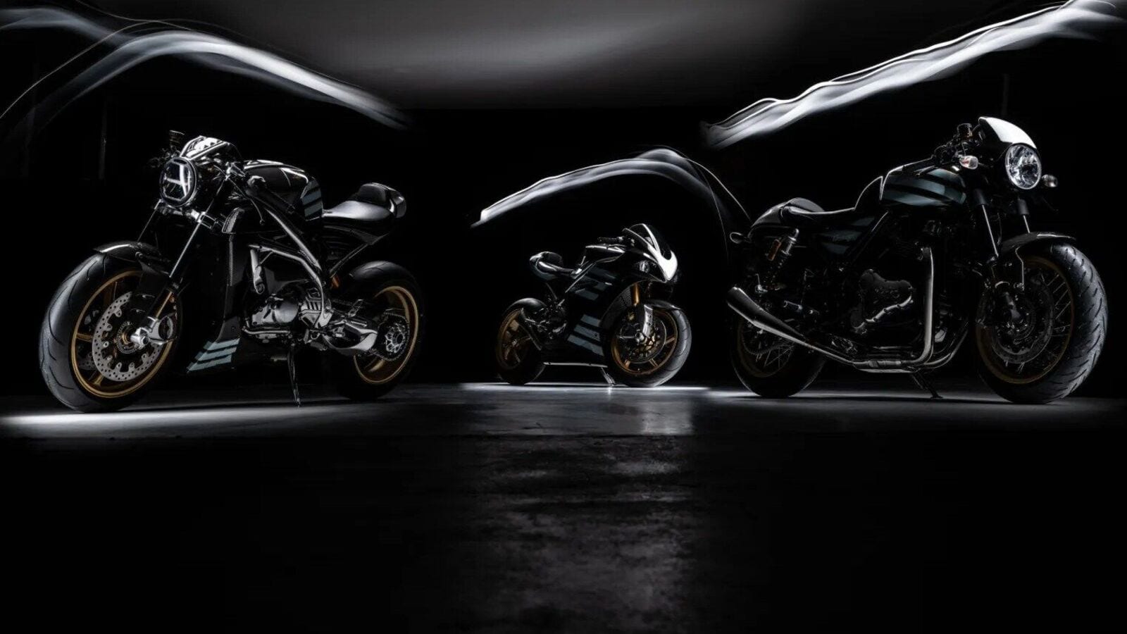 TVS-owned Norton Motorcycles celebrates 125th anniversary with limited edition range