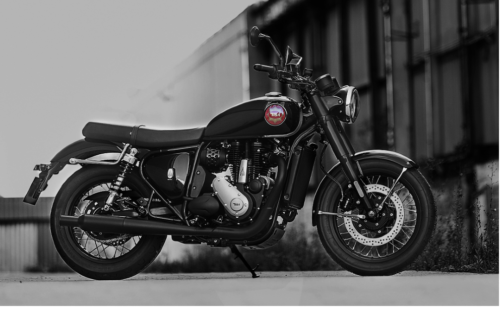 The BSA Gold Star 650 will make its India debut on August 15, 2024