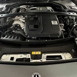 If your car has been running for a long time, it may require a radiator flush, which will ensure a healthy engine cooling system.