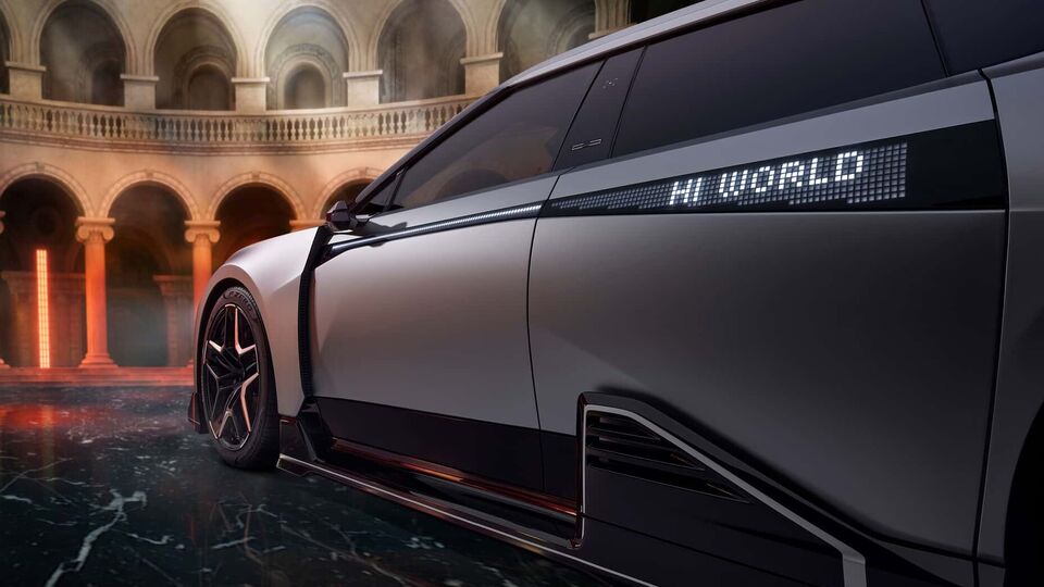 HiPhi A