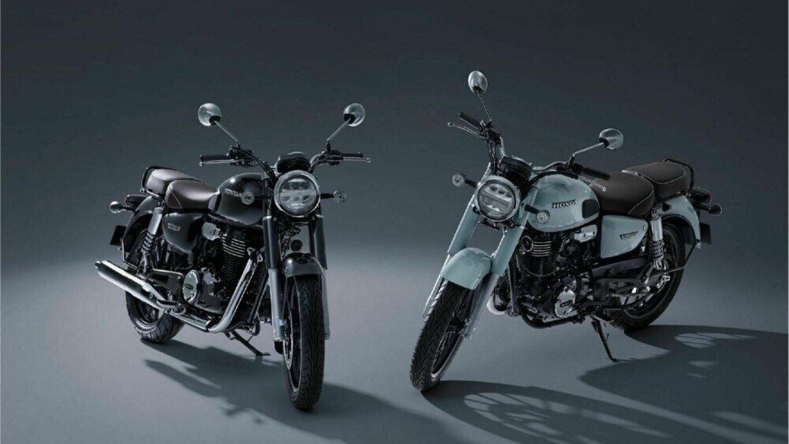 Honda cb deals 350 bs6