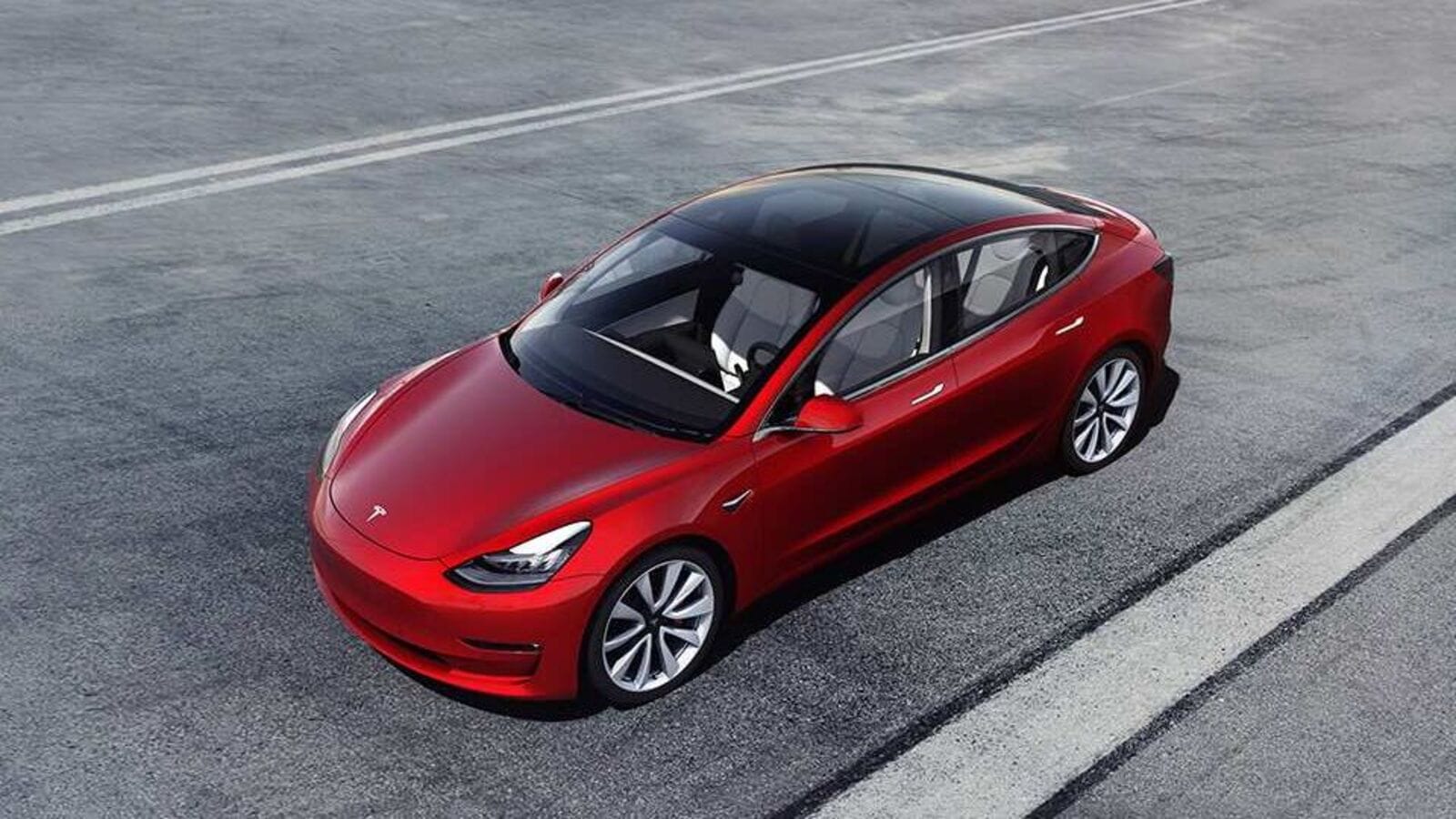 Tesla inches closer to India entry, may start importing EVs from 2024