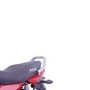 The Pure EV ecoDryft 350 electric motorcycle takes on the 110 cc commuter motorcycles like the Hero Splendor, Honda Shine, Bajaj Platina