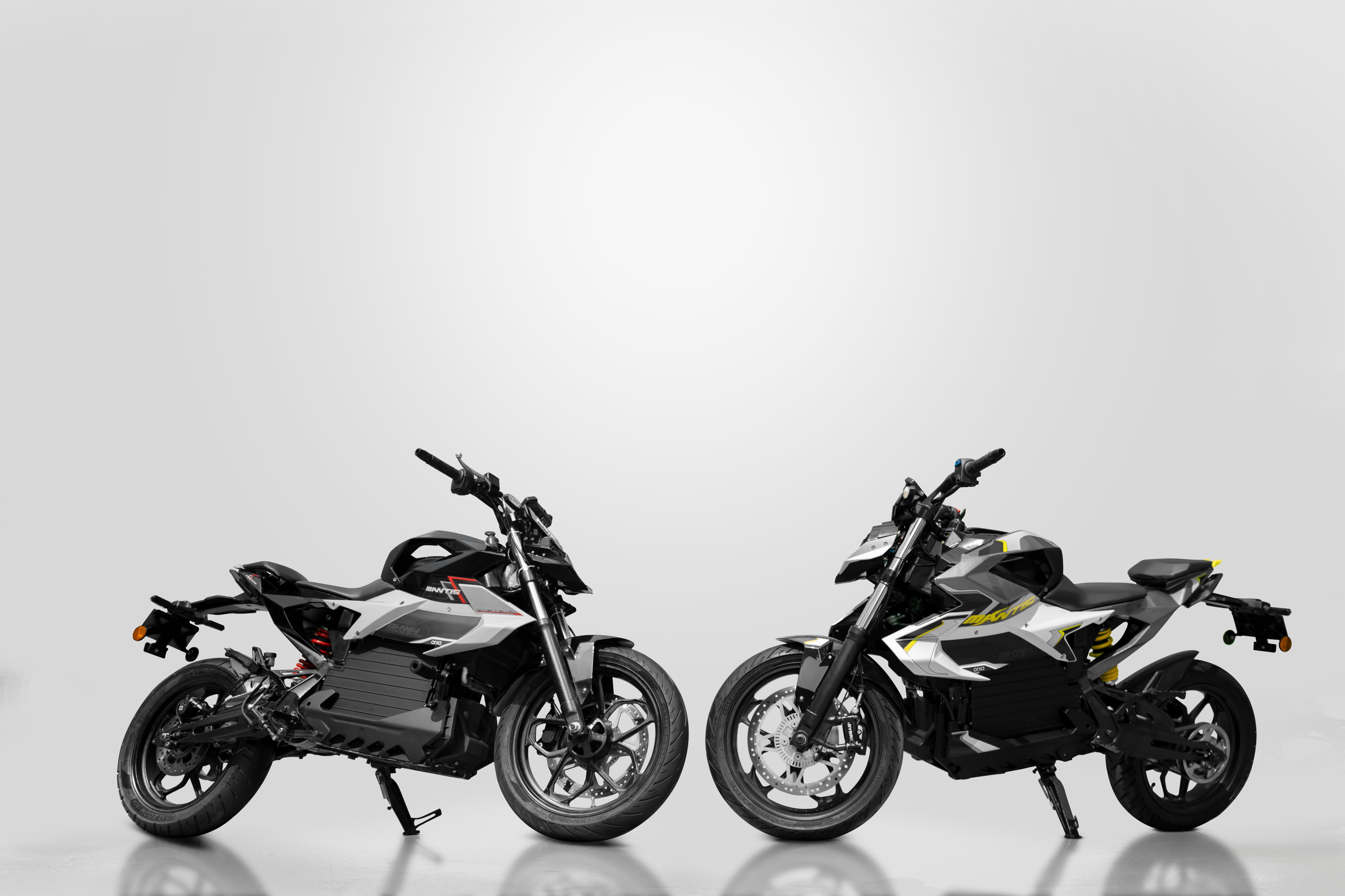 The Orxa Mantis has a top speed of 135 kmph with 0-100 kmph coming up in 8.9 seconds Orxa Mantis