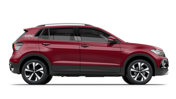 Volkswagen Taigun