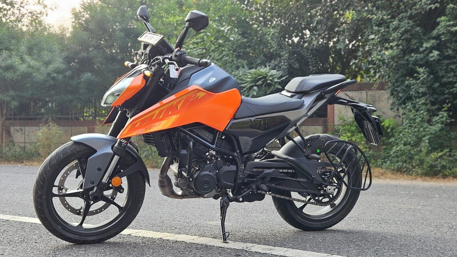 Why KTM 250 Duke is one of the best 250 cc motorcycle? HT Auto