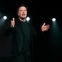 Tesla CEO Elon Musk has been alleged by a Florida judge that he oversold the EV maker's Autopilot system despite knowing about its defects. (File photo) (AP)