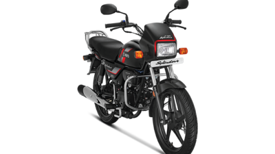 Hero Splendor Plus Price, Mileage, Loan Offers In 2024 - OTO