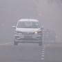 A layer of haze covers the Nehru Park area as the Air Quality Index remained in the Severe category as per the Central Pollution Control Board CPCB in New Delhi on Friday. (ANI)
