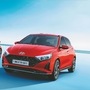 Image of Hyundai i20 used for representation purpose only.