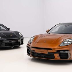 The third generation Porsche Panamera has debuted with a host of updates on design and mechanical front. The new generation luxury sedan from the German high-performance car manufacturer has received fresh styling on the exterior as well as inside the cabin, more powerful powertrains as well and significantly improved handling.