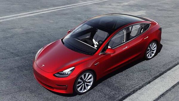 Tesla Model 3 price in India; launch date, Elon Musk