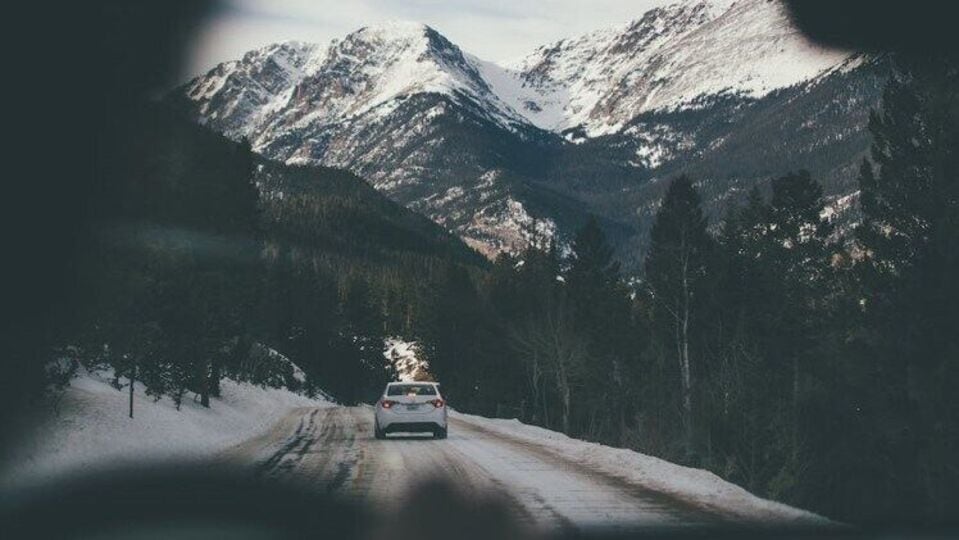 Roadtrip