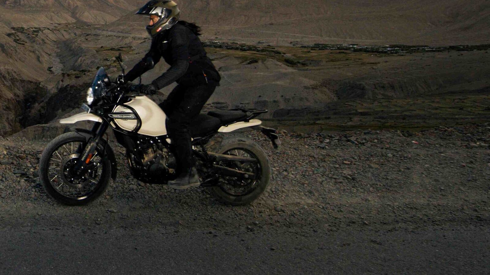 How much Royal Enfield Himalayan 450 costs in EU and UK? HT Auto