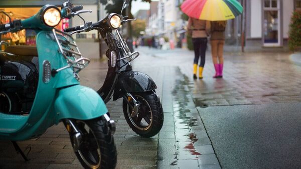 Affordability remains a key concern for people across the world who are looking to switch to electric mobility options. electric scooter