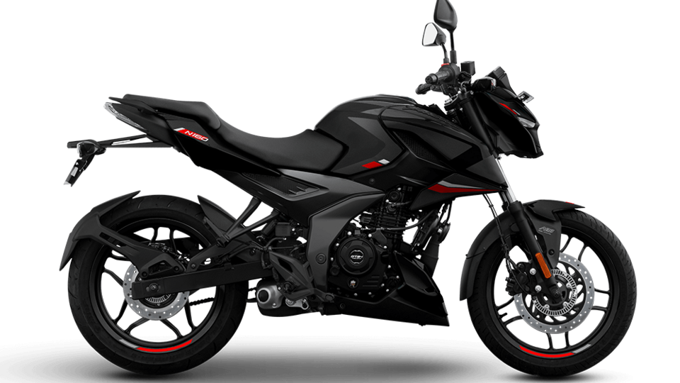 Bajaj Pulsar N160 