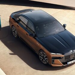 A luxury car commands special attention and maintenance compared to a regular mass-market car.