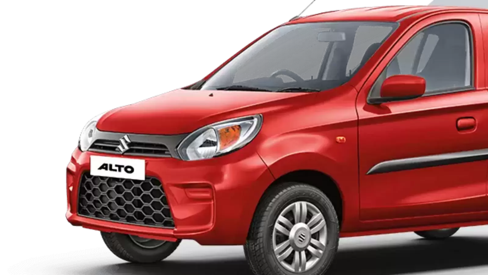 Why Maruti Suzuki Alto is so popular in India? | HT Auto