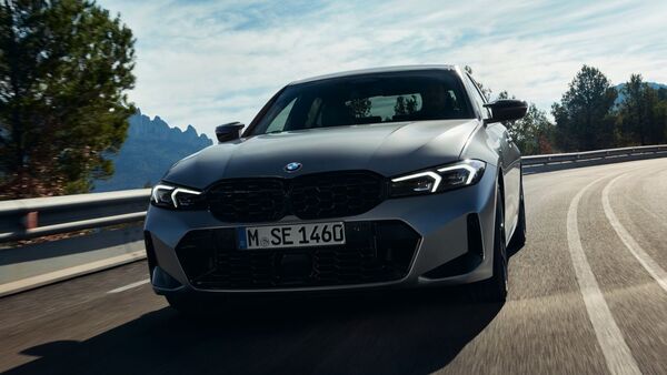 BMW M340i xDrive