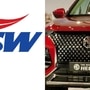 JSW Group acquires 35% stake in MG Motor India from SAIC