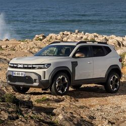 Renault is expected to relaunch the new generation Duster SUV in India by 2025. The compact SUV was earlier pulled out by the French auto giant due to stricter emission norms.