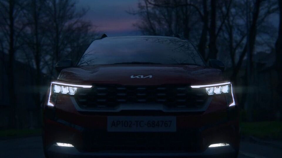 2024 Kia Sonet